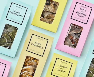 Pw 199762 Herb Tea Range