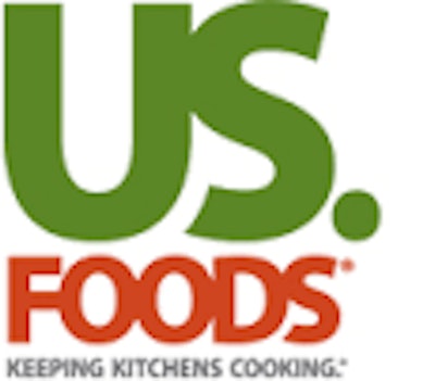 US Foods logo