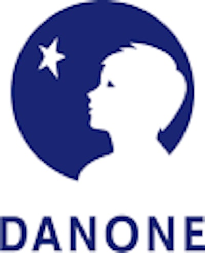 DanoneWave Logo