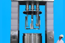 Ross VersaMix Model VMC-750