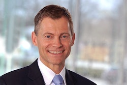 Danfoss President and CEO Kim Fausing