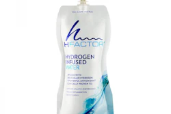 HFactor, the U.S.’s first functional water that caters to the health, wellness, and lifestyle challenges and needs of today’s active consumers, announced a complete redesign of its packaging.