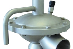 Maintenance of the CPV constant pressure valve is straightforward. The instructions provided in the SPX video will help technicians ensure steps are carried out correctly.