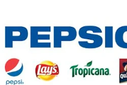 PepsiCo Logo