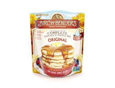 Birch Benders Original Pancake Mix