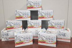 City Brewing’s Memphis contract variety pack line outputs a range of formats from 4-packs to 30-packs in one to six flavor mix combinations.