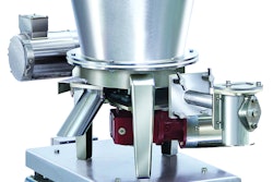 Acrison Model 408 Weigh Feeder