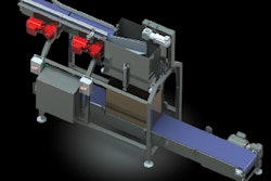 KLEENLine Case and Bag Loader
