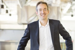 McCain Foods CEO-Designate Max Koeune