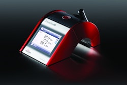 MOCON Dansensor CheckPoint 3 Handheld MAP Analyzer