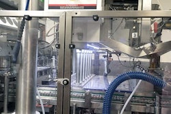 At Barrie House, coffee is dispensed in the capsule package with no static. The processor uses a unique ionization process, built directly in the All-Fill auger, to diffuse and remove nitrogen.