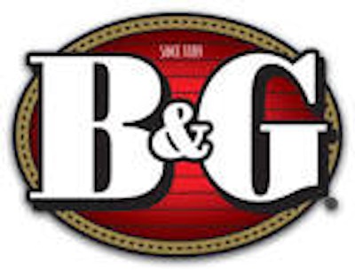 B&G Foods Logo