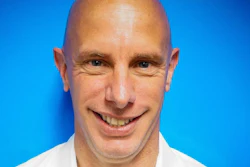 Greg Gressel, Director of Disruptive Supply Chain at The Hershey Company