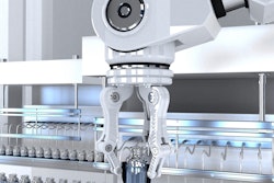 Automation now plays a significant role in pharma manufacturing, with drug discovery and clinical trials adding to the demand for robots.