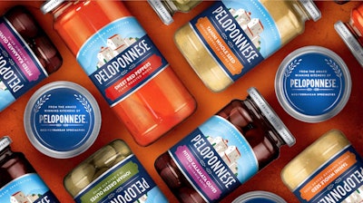 Source Atlantique introduced new packaging graphics for all 14 of its products.