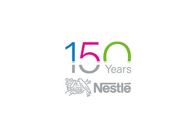 Nestle Logo