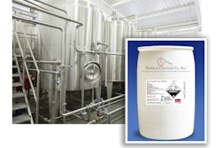 Madison ProClean CIP WASH