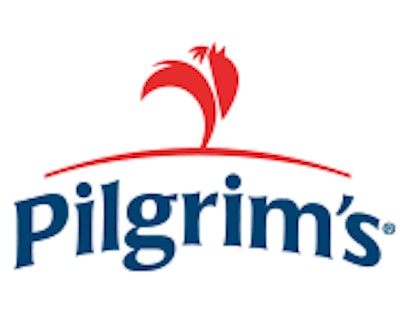 Pilgrim’s Pride Logo