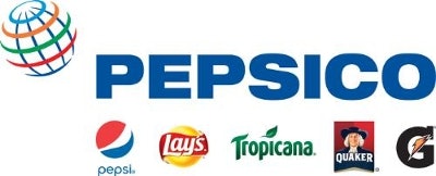 PepsiCo Logo