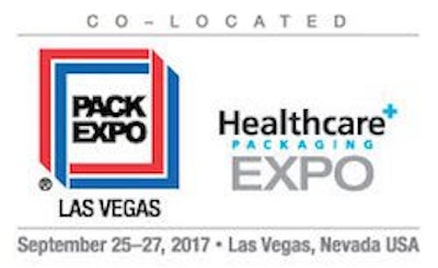 PACK EXPO