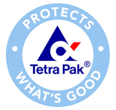 Tetra Pak Logo