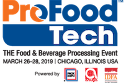 ProFood Tech Logo