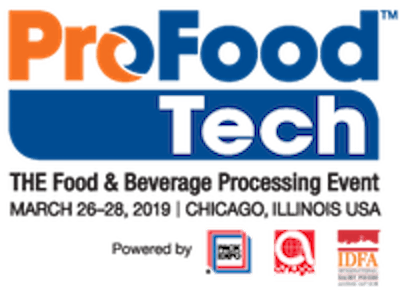 ProFood Tech Logo