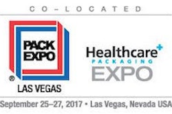 PACK EXPO Logo