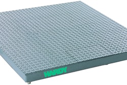 Hardy Floor Scale