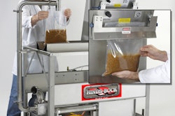 Hinds-Bock SP-160 Fill System