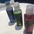 the Karma Wellness Water features a patented cap that protects dry probiotic cultures to maintain the highest efficacy without the need for refrigeration.