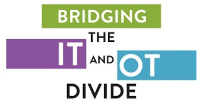 Bridging the IT and OT Divide