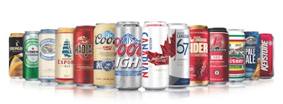 Most multinational food and beverage companies find SKU management a challenge from the plant floor to the enterprise level. Companies like Molson Coors have adopted data standardization for enterprise-level applications.