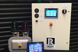 Ross SysCon Wireless Control System