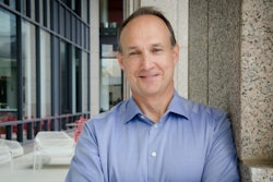 CCNA Incoming President James L. Dinkins