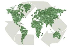 Three international plastics organizations have joined together to harmonize global testing protocols for recyclability.