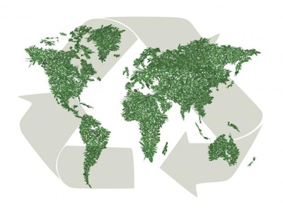 Three international plastics organizations have joined together to harmonize global testing protocols for recyclability.