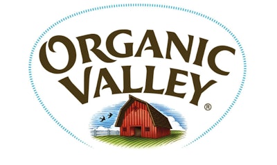 Organic Valley launches community solar partnership to be 100 percent renewably powered by 2019