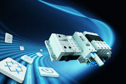 Festo VTEM Motion Terminal