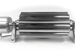 Van der Graaf DFI Frequency Inverter