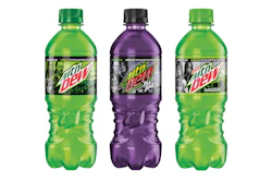 The limited-edition packaging featured images of some of the show’s iconic characters