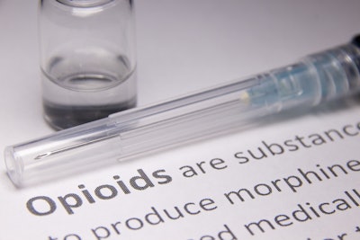 Oct. 15 episode interviews “whistleblower” Joe Rannazisi, former DEA Deputy Assistant Administrator, who accuses distributors of “fueling the opioid epidemic by turning a blind eye to pain pills being diverted for illicit use.”