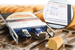 Reading Thermal SCORPION Software (SV8) Food Safety Module
