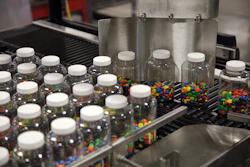 Shuttleworth DASH Collaborative Conveyor