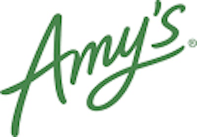 Amy's Kitchen Logo