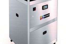 Delta T Systems Chillers