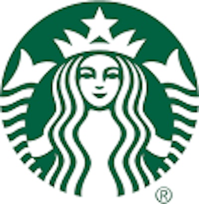 STARBUCKS LOGO 2017