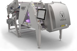 Key VERYX C70 Digital Chute-fed Sorter