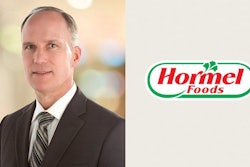 Glenn Leitch, Hormel EVPof Supply Chain