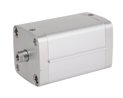 Aventics Clean Line CCL-IC Pneumatic ISO Cylinder